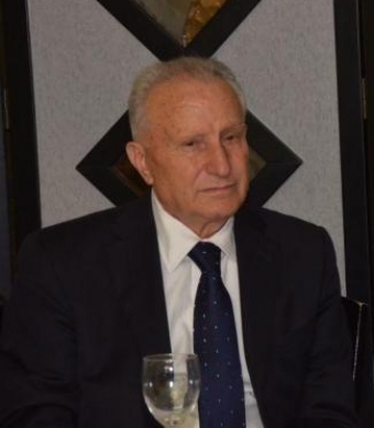 Messaggi di cordoglio per la scomparsa dell’ex sindaco di Faicchio, Mario Borrelli