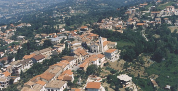 Rinnovate le cariche sociali della Pro loco ‘Casale dei Collinari’ di San Leucio del Sannio