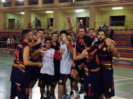 Miwa Energia Benevento, a Torre del Greco si torna a vincere