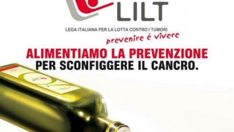 La Coldiretti al fianco della LILT per la settimana della prevenzione oncologica