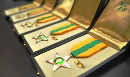 Il beneventano Nicolino Corona riceverà, domani, la ‘Stella al Merito del Lavoro’