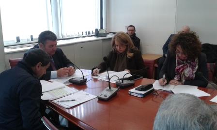 Dipendenti Consorzio di Bonifica Valle Telesina, Abbate (Pd): “Situazione ancora in alto mare”