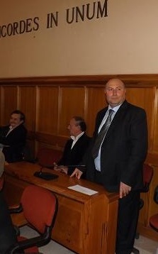 Scomparsa del consigliere Varricchio, nel pomeriggio a Palazzo Mosti una pubblica commemorazione