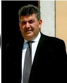 Erasmo Cutillo, sindaco di Torrecuso interviene in merito alla frana a Torrepalazzo