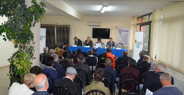 A battesimo a Benevento il network associativo ‘Imprese del sud’ con lo sguardo all’Europa