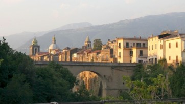 Sant’Agata de’ Goti, nuovo plesso e palestra dell’istituto ‘S. Alfonso Maria Dei Liguori’