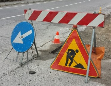 Domani, a Benevento, il ponte sul torrente San Nicola resterà chiuso al traffico veicolare