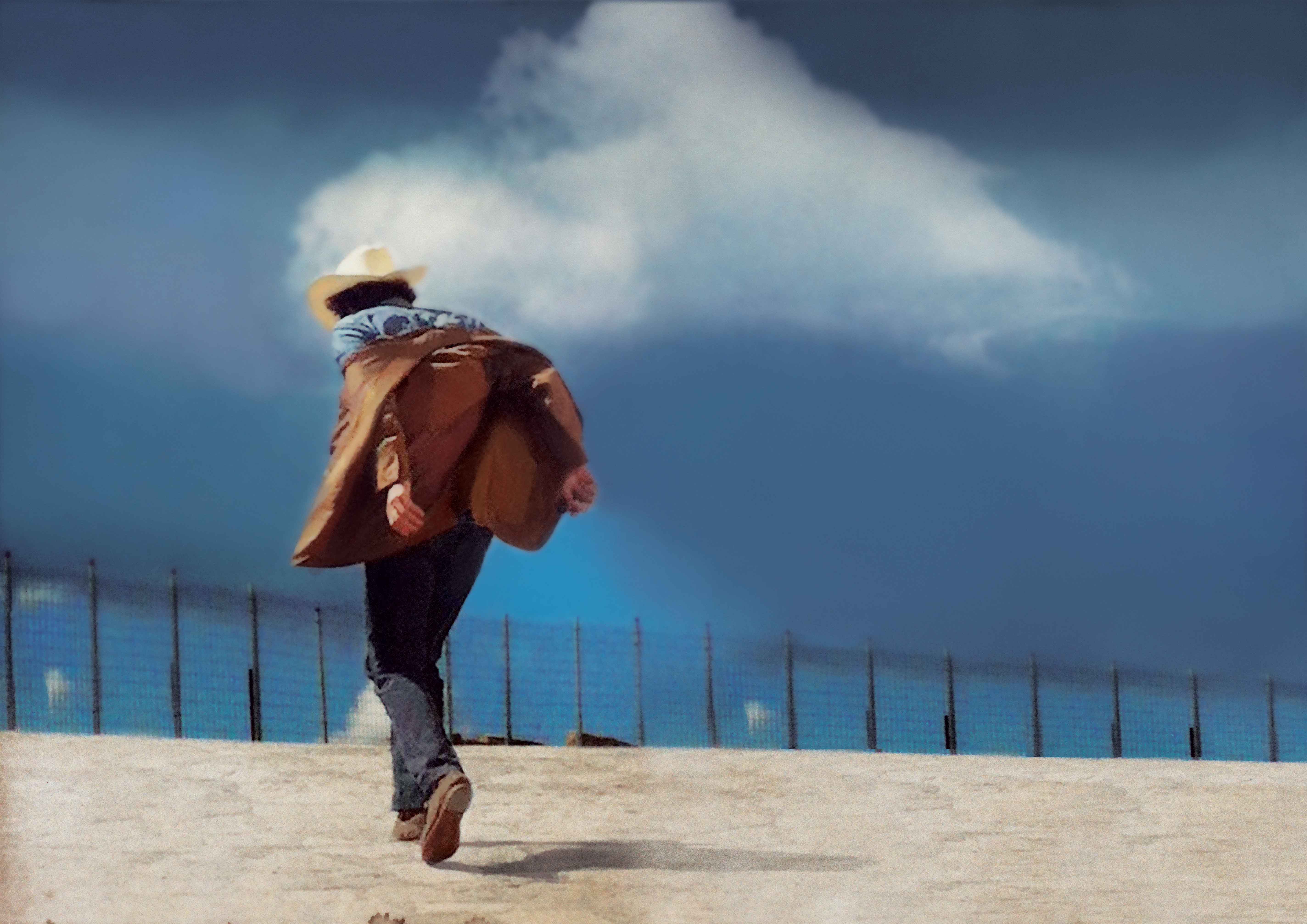 Ultimo appuntamento di ‘Versus’, ospite sarà Vinicio Capossela che presenterà il suo libro