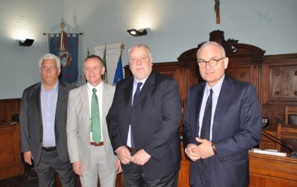 Il Sannio ha aperto le porte all’Australia, buono l’esito dell’incontro del premier Weatherill con gli imprenditori locali