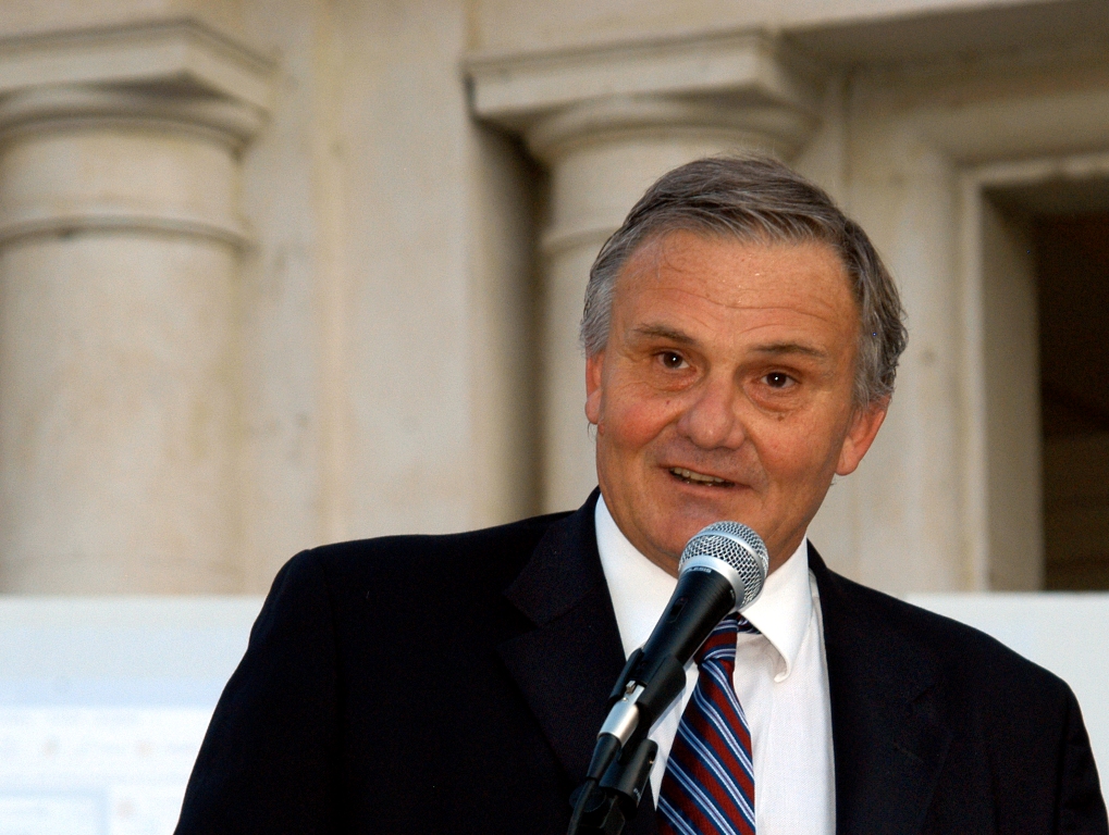 Il Rettore de Rossi è il nuovo presidente del Comitato di Coordinamento delle Università Campane