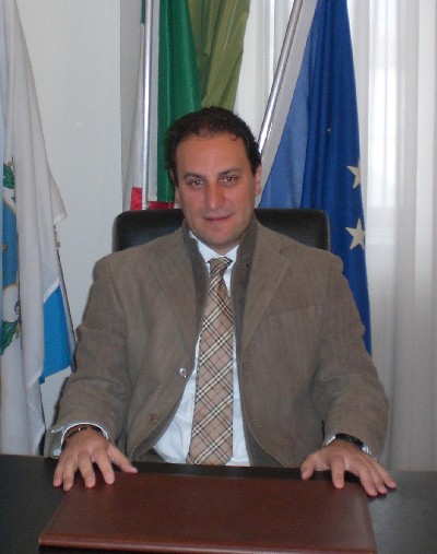 Calvi, il sindaco Armando Rocco al Pd