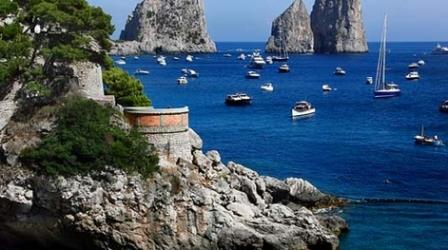 ‘ModaMareCapri 2015’, cercasi stilisti interessati a partecipare al contest dell’8 settembre