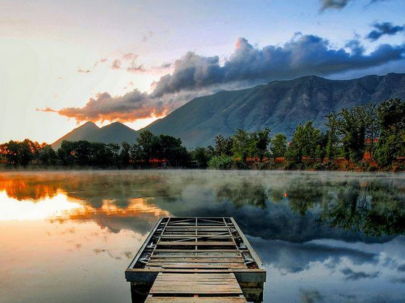 Sabato e domenica, nell’ambito di ”TelesèBellissima…il lago’ la pulizia delle sponde lacustri ed altre iniziative di rilievo