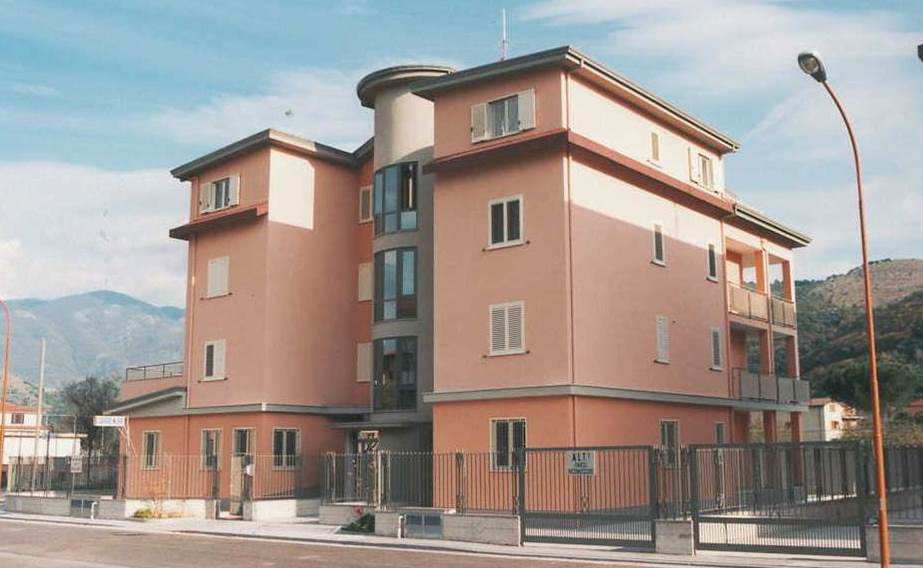 Sant’Agata Dei Goti, intitolazione della caserma dei Carabinieri al valoroso Tiziano Della Ratta