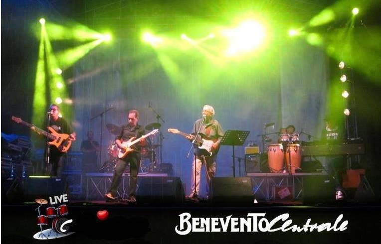 Si è conclusa ieri con grande successo di pubblico la ‘Settimana Folkloristica’ a Foglianise