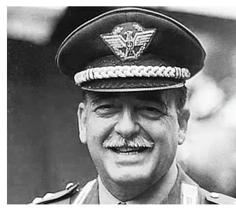 Apice, busto in memoria del generale Dalla Chiesa