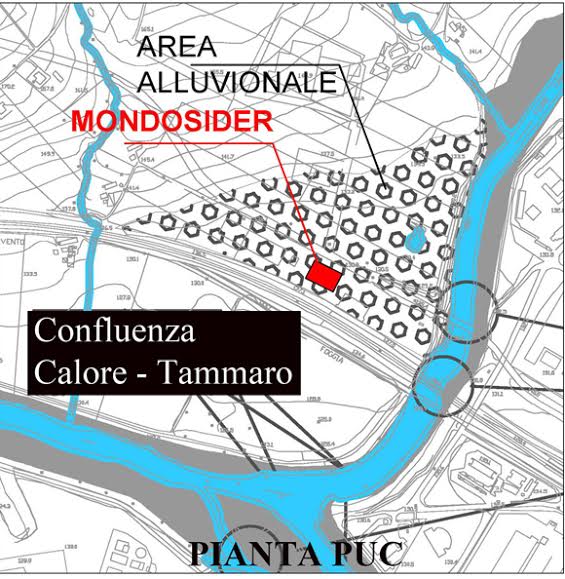 Altrabenevento: “Alluvione, ci sono specifiche responsabilità tecnico-amministrative”