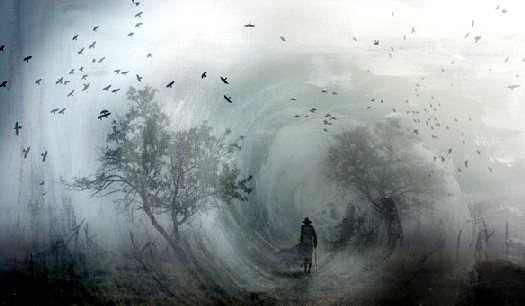 “Come può essere che siamo ancora vivi?” le parole del parroco Pettenuzzo