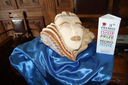 Al via, sabato 14 novembre, alla III edizione del ‘Premio Iside’