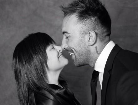 Presentazione del singolo ‘Mia Signora’ di Christian Palladino, ospiti d’eccezione la Senatrice Pezzopane e Simone Coccia