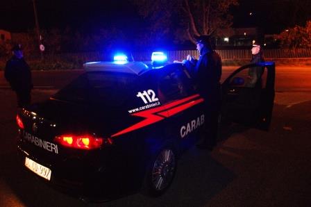 Pluripregiudicato di Caivano arrestato nel centro Caritas di Benevento