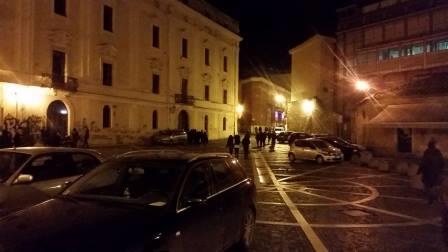 “Benevento, da città teatro a città parcheggio”, la riflessione di Alberto Febbraro