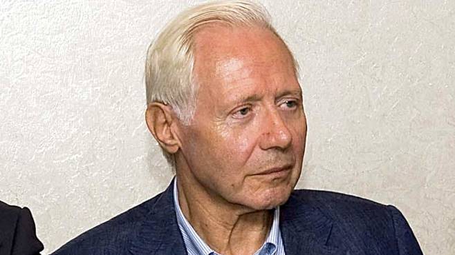 Bosco, Uil, saluto all’amico Alberto Simeone