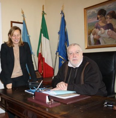 Affidato servizio assistenza per alunni audiolesi delle scuole superiori del Sannio