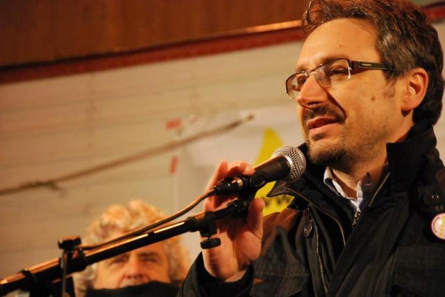 L’Eurodeputato Pedicini ad Airola per un convegno sui fondi comunitari