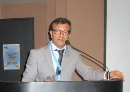 Fusione Alto Calore-Gesesa, Bosco (Uil): “Non tutto potrà andare in Irpinia”