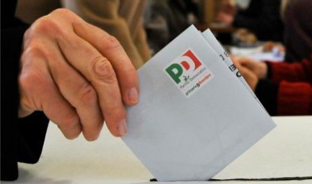 Primarie Pd, Lonardo: “Perché non donare l’attivo di bilancio a chi ne ha bisogno?”