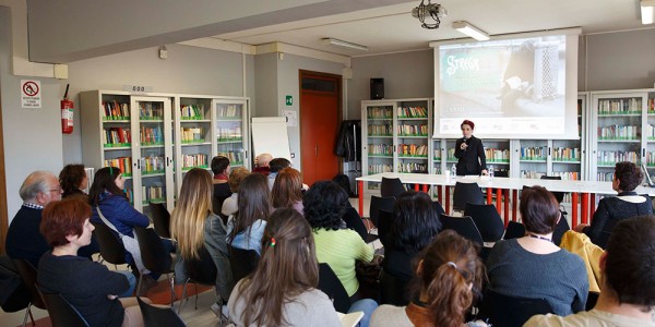 Domani al via il primo incontro del progetto ‘Stregati dalla lettura’