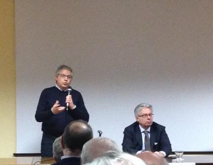 ‘Benevento Futura’, con questo obiettivo è stata presentata la nuova associazione ‘Polo Civico per la Città Libera’