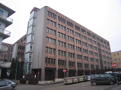 Benevento, trasferimento uffici Inps e problemi di viabilità