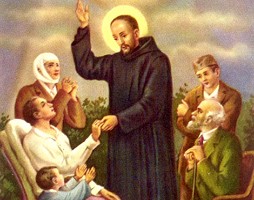 Benevento, martedì si celebra la ‘Festa di San Giovanni di Dio’, fondatore dell’Ordine ospedaliero Fatebenefratelli