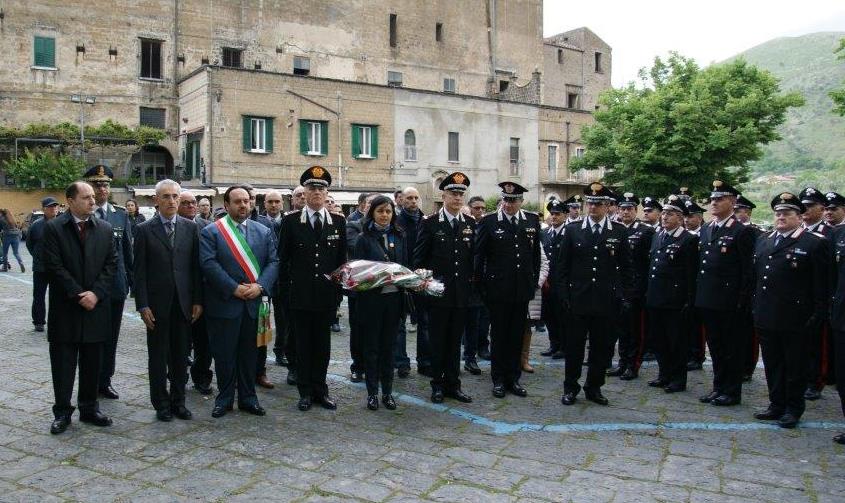 Sant’Agata Dei Goti, celebrato III anniversario della tragica morte di Tiziano della Ratta
