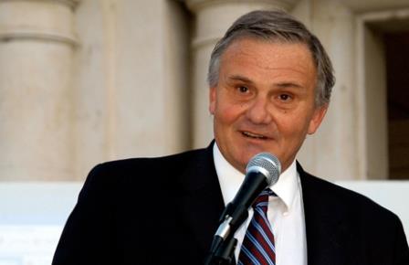 Unisannio, il rettore De Rossi: “Sempre pronti a collaborare per lo sviluppo del territorio”