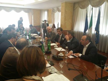 Mortaruolo: “Alluvione, il Consiglio terrà seduta monotematica”