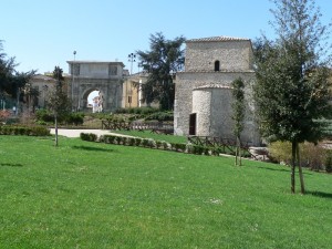 Benevento, il primo maggio sarà possibile visitare chiese e musei della Provincia