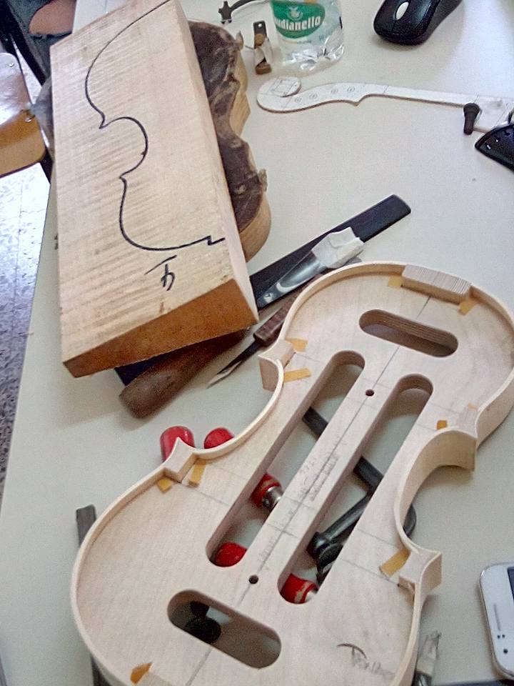 Si è concluso il progetto ‘Alternanza Scuola Lavoro’ attuato dall’Istituto Fermi di Montesarchio