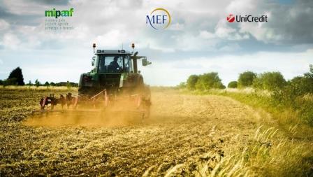 UniCredit e Mipaaf presentano il progetto ‘Coltivare il futuro’ per sostenere le imprese operanti nell’agroalimentare