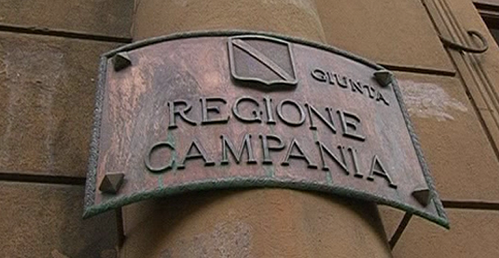 La Regione ammette a finanziamento nuovi interventi nei comuni della provincia di Benevento