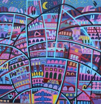 Irpinia, ‘Percorsi di arte e poesia’ alla Casina del Principe di Avellino