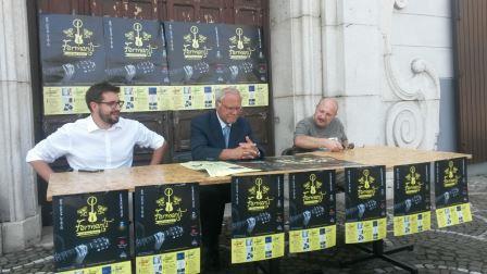 San Giorgio del Sannio, presentato il cartellone del ‘Craft Beer Festival’