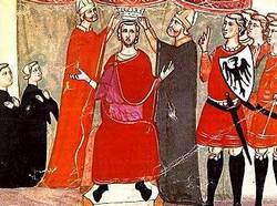 Celebrazioni agostane per Manfredi di Svevia