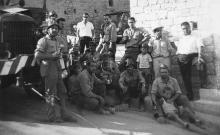 Mostra fotografica al palazzo Meomartini di Reino, un viaggio emozionante tra passato e presente