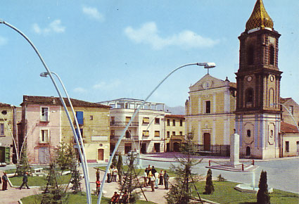 Amorosi, 10 interventi per il fondo di rotazione della regione Campania