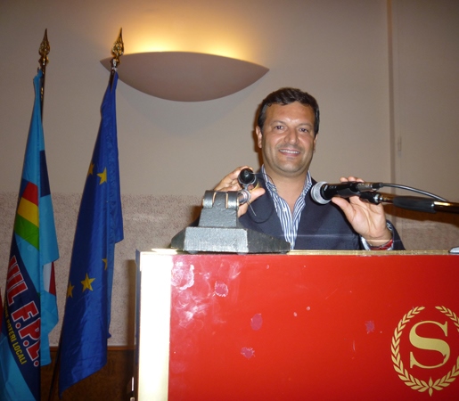 Accorpamento Camere di Commercio, Bosco (Uil) soddisfatto del lavoro di pungolo alle istituzioni