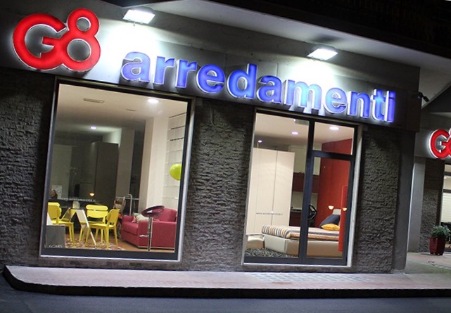 L’azienda beneventana G8 mobili realizzerà scaffali in bambù per l’architetto Renzo Piano