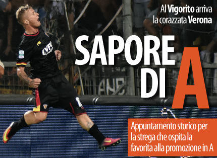 Inizia l’avventura, dal 9 settembre in tutte edicole Giallorossi News